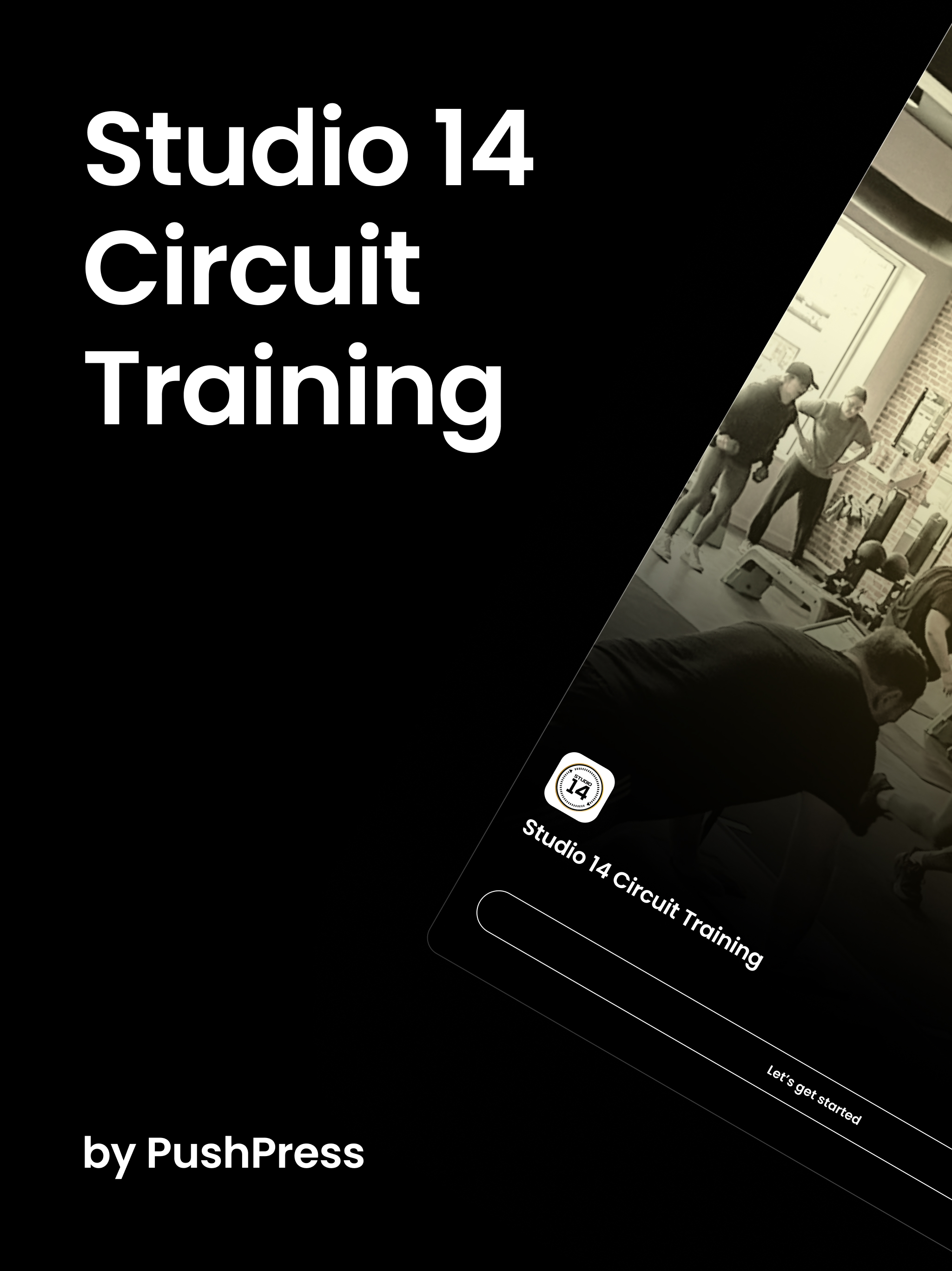 Studio 14 Circuit Training screenshot 6