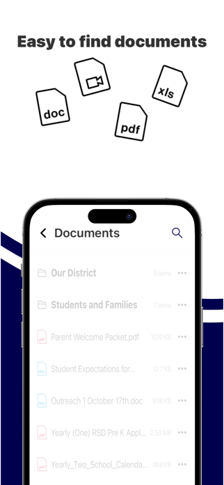 United Local Schools Screenshot 4 of 4