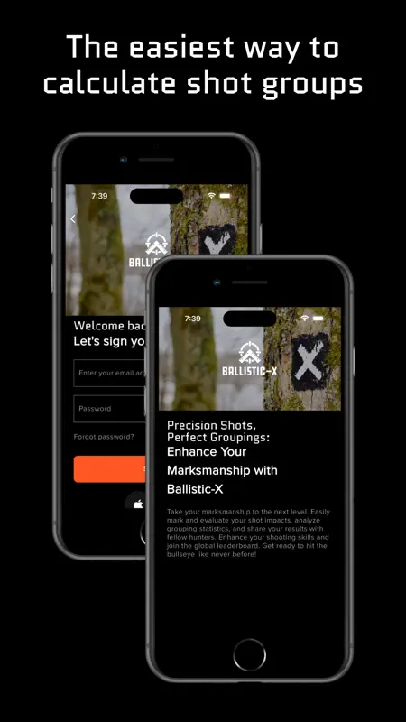 Ballistic X screenshot 2 of 5