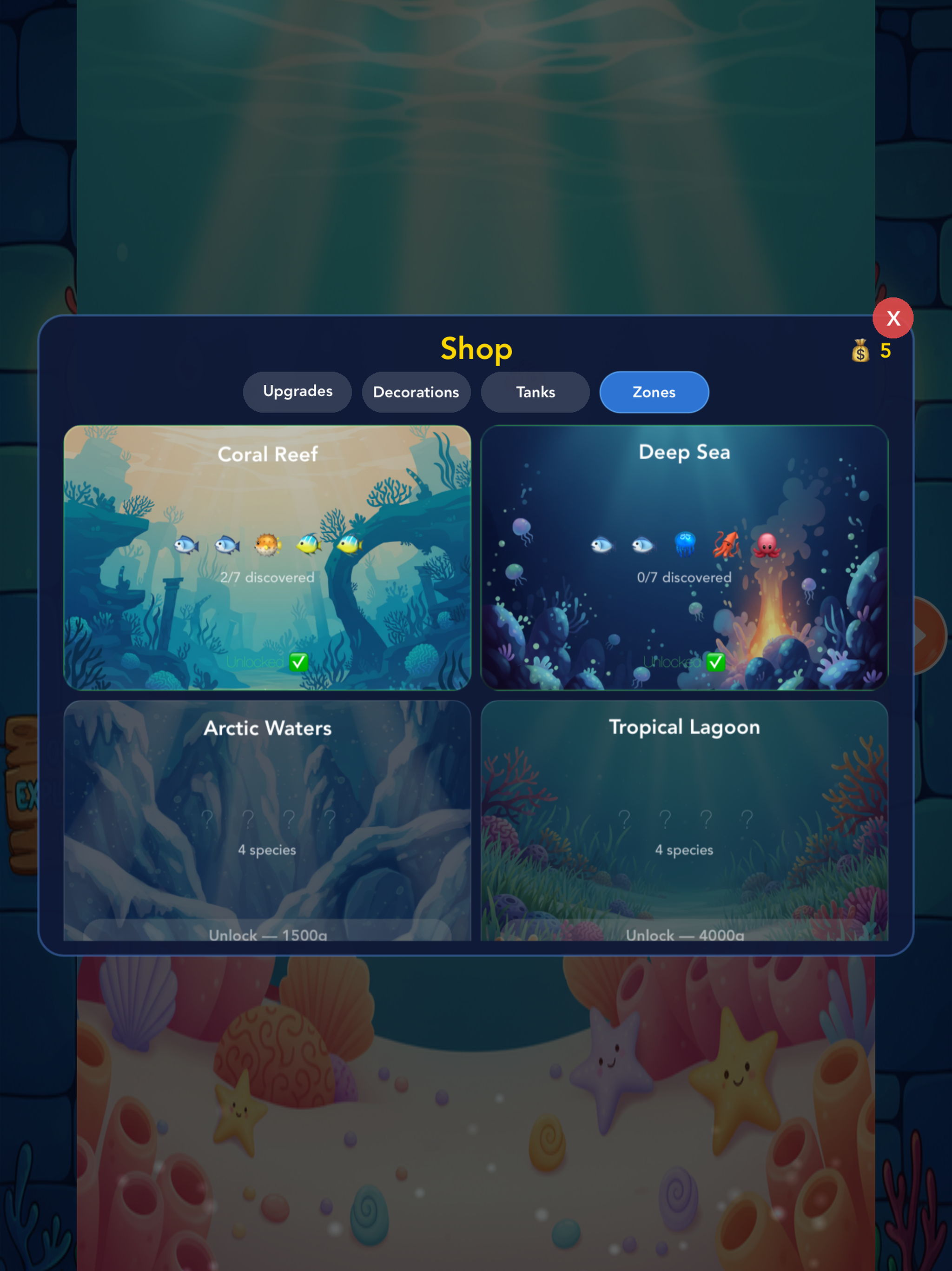 Aquorbis - Splash Adventure screenshot 16