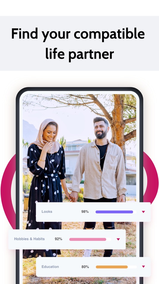 #3. Dil Ka Rishta (iOS) 由: Interlink Multi Media Pvt. Ltd.