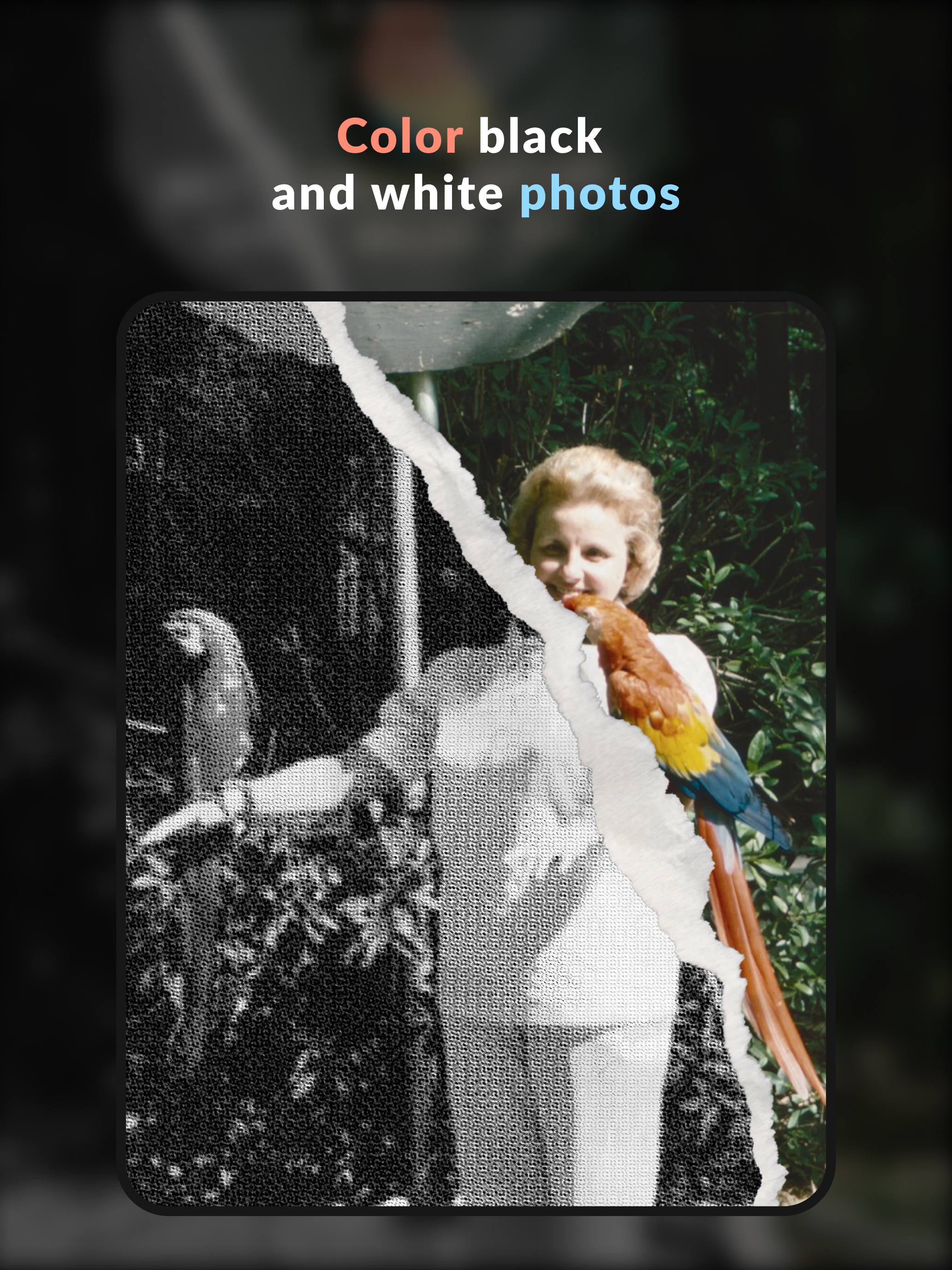 PhotoFix: Restore Old Photos screenshot 13