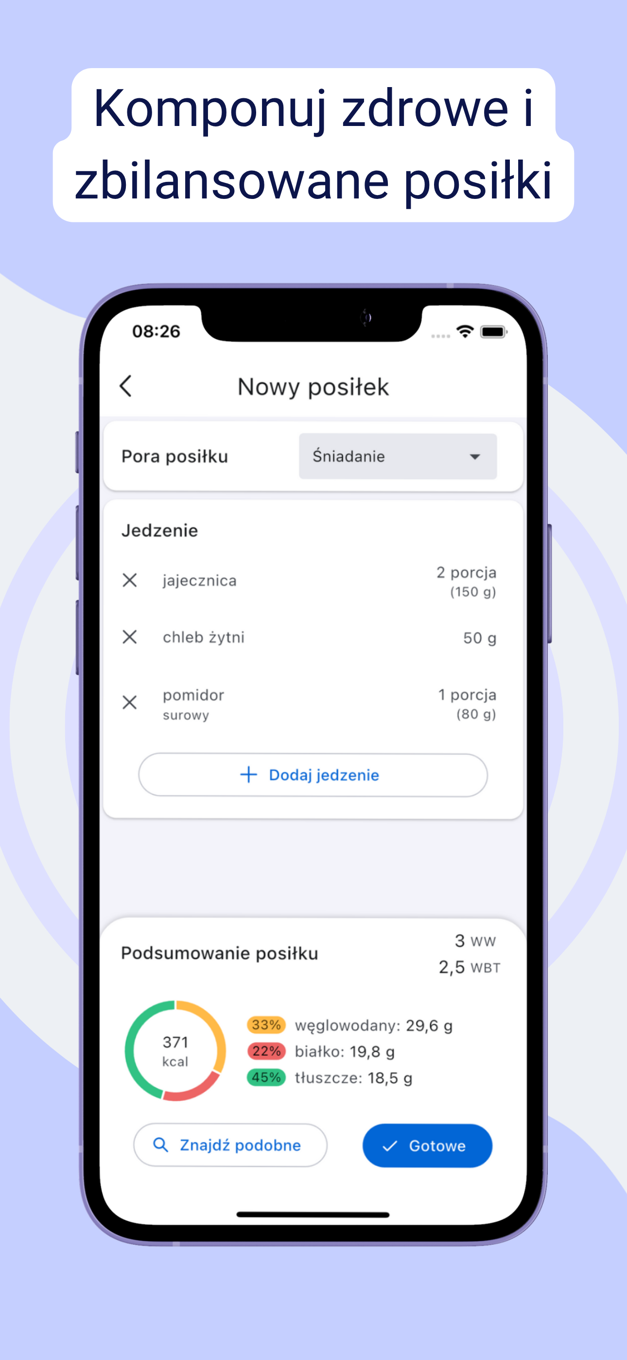 Moja Glikemia