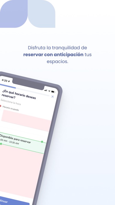 Screenshot #3 pour Corporate Experience