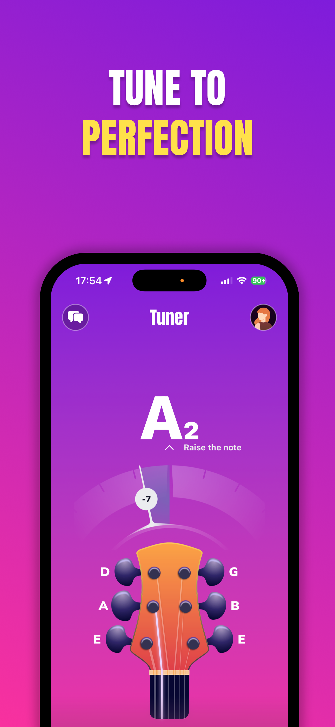 Melo Run: Guitar & Piano Songs screenshot 6