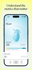 Neko Health screenshot