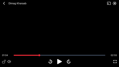MSM VIDEO Screenshot