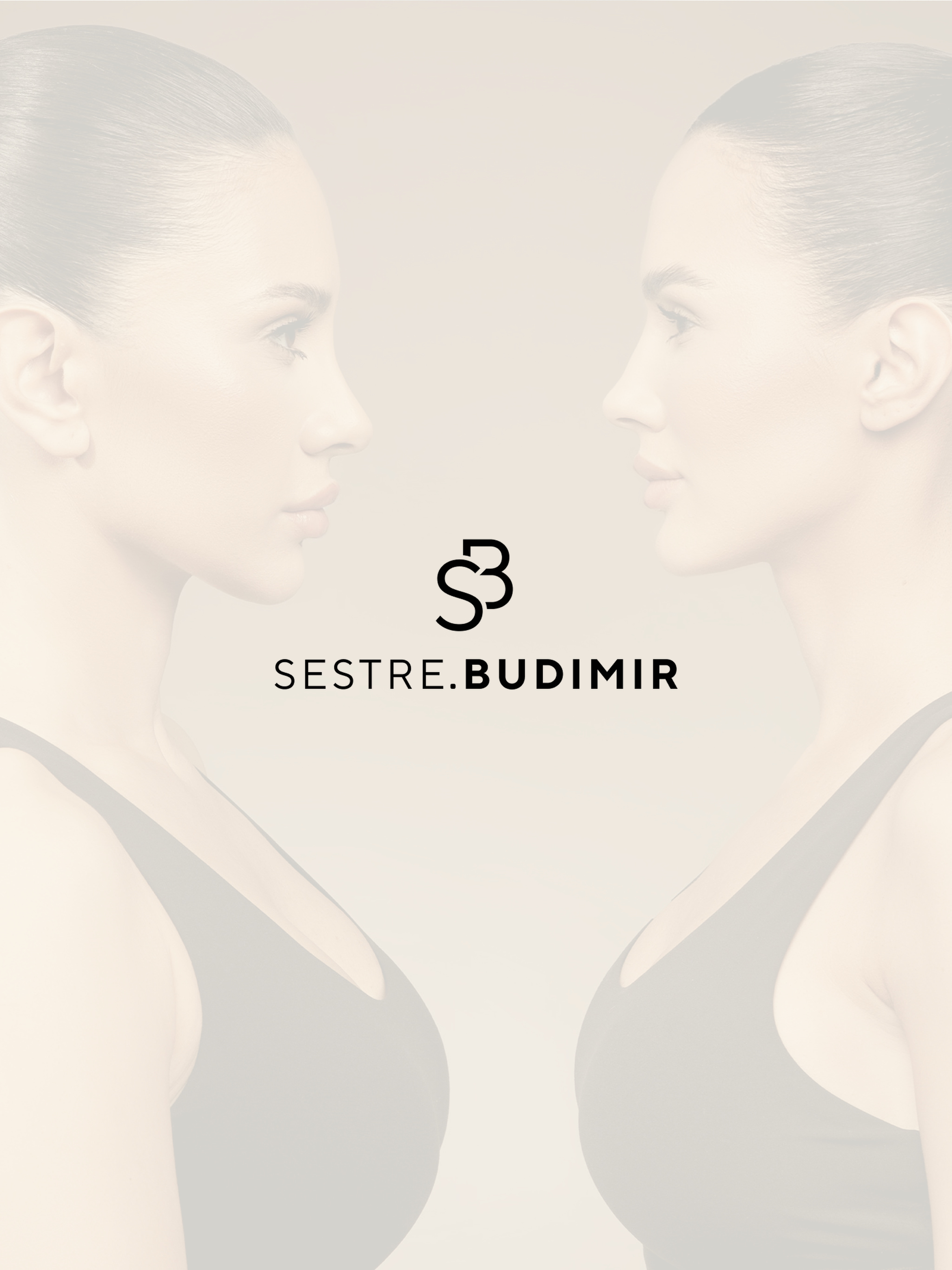 Sestre Budimir