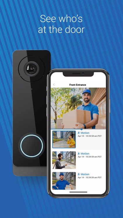 Avigilon Alta Open screenshot-4