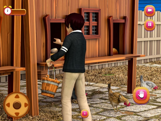 Screenshot #6 pour jeu soins animaux compagnie
