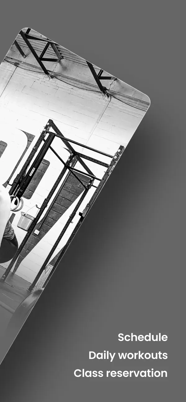 Screenshot #2 pour Brazen Fitness