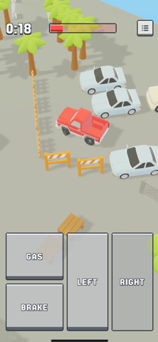 The Parking Game Screenshot 1 of 5