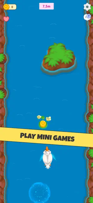 Yruru: Virtual Pet Simulator screenshot 3