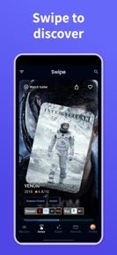 Movie Diary & Picker: flixyAI screenshot