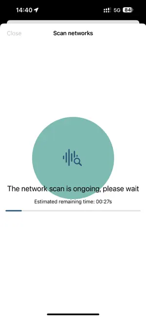 FTD NB-IoT/LTE-M screenshot 4