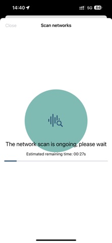FTD NB-IoT/LTE-M Screenshot 4 of 5