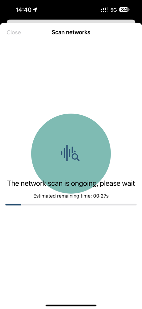 FTD NB-IoT/LTE-M screenshot 4