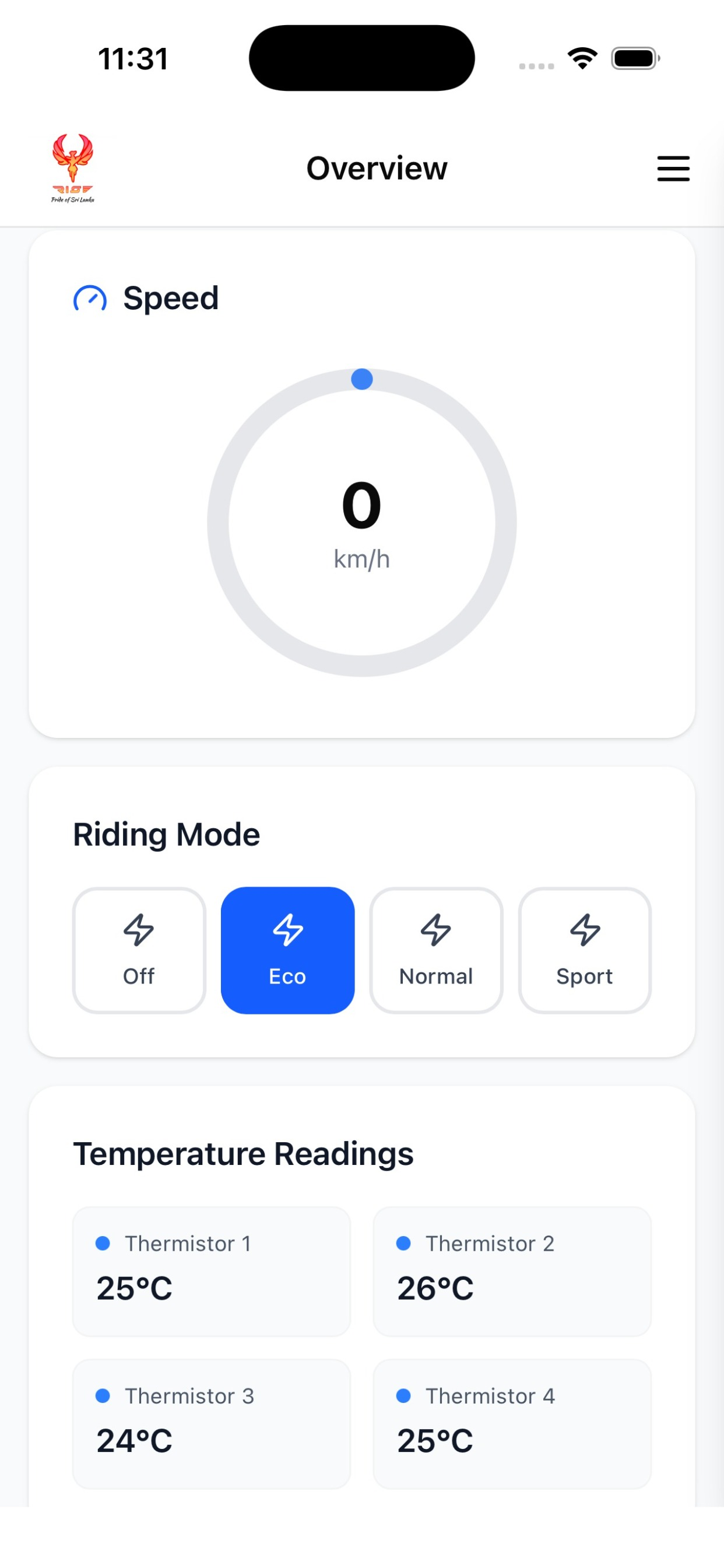 Rise Motors
