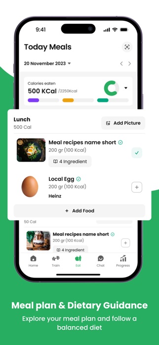 FITWIJS Screenshot 5 of 7