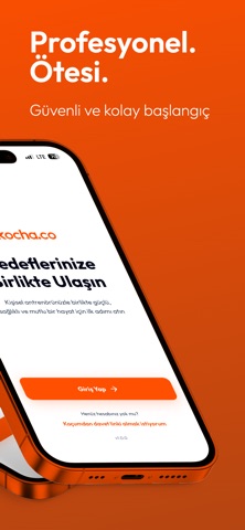 kocha.co screenshot