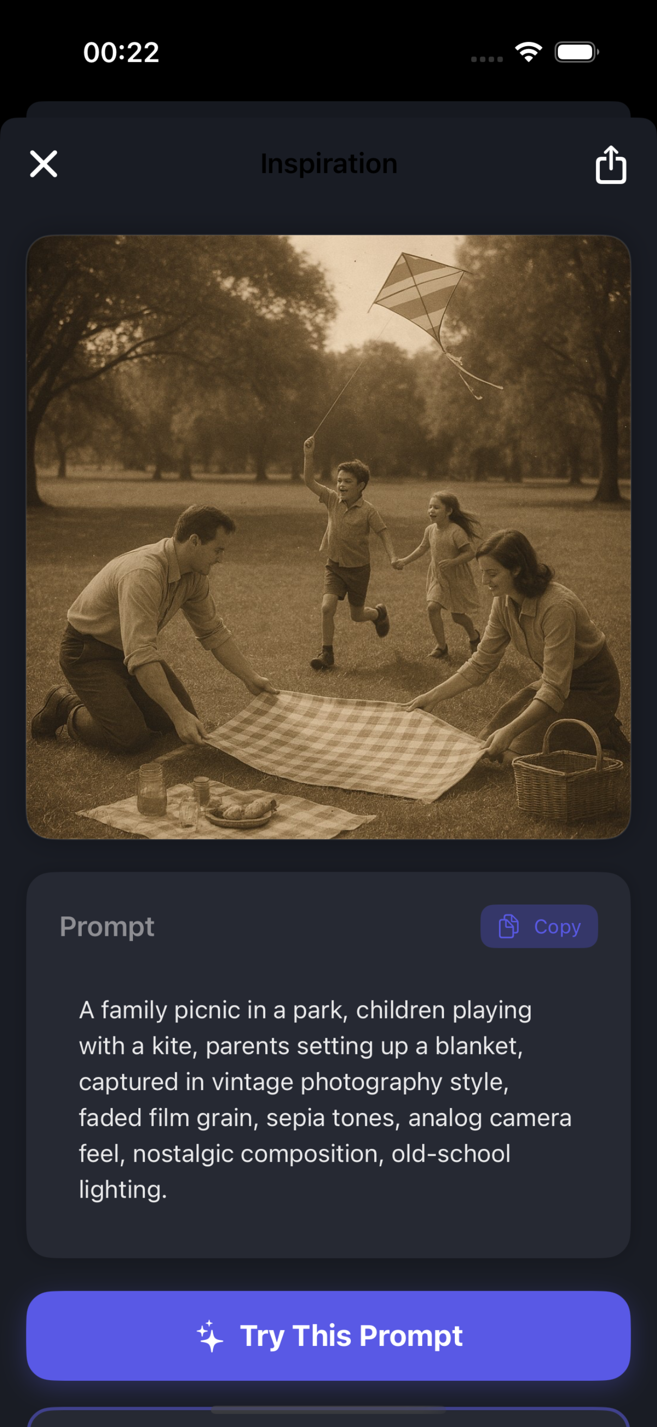 ImArt - Ai Image Generator