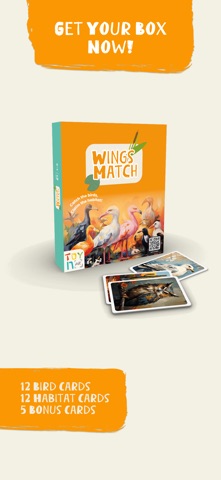 Wings Match Screenshot 2 of 8