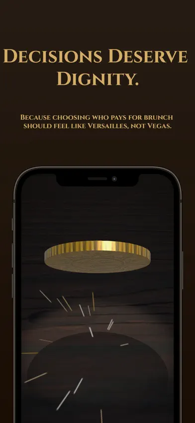 Soluna Coin Flip screenshot 3