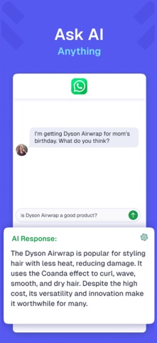 BetterType: AI Keyboard Screenshot 5 of 6