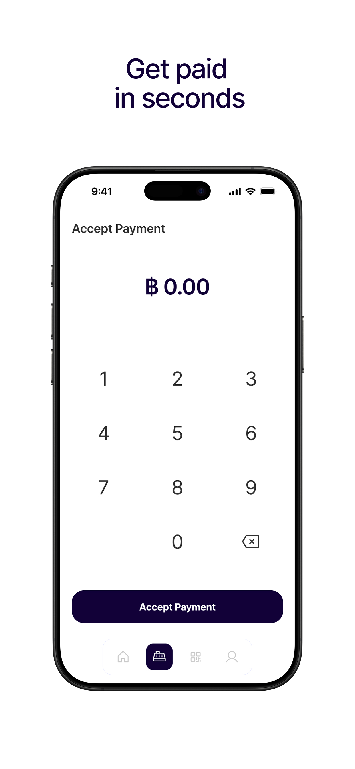 One Loop POS screenshot 3