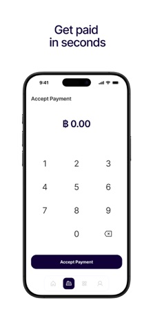 One Loop POS Screenshot 3 of 4