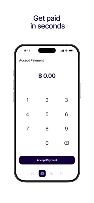 One Loop POS Screenshot 3 of 4