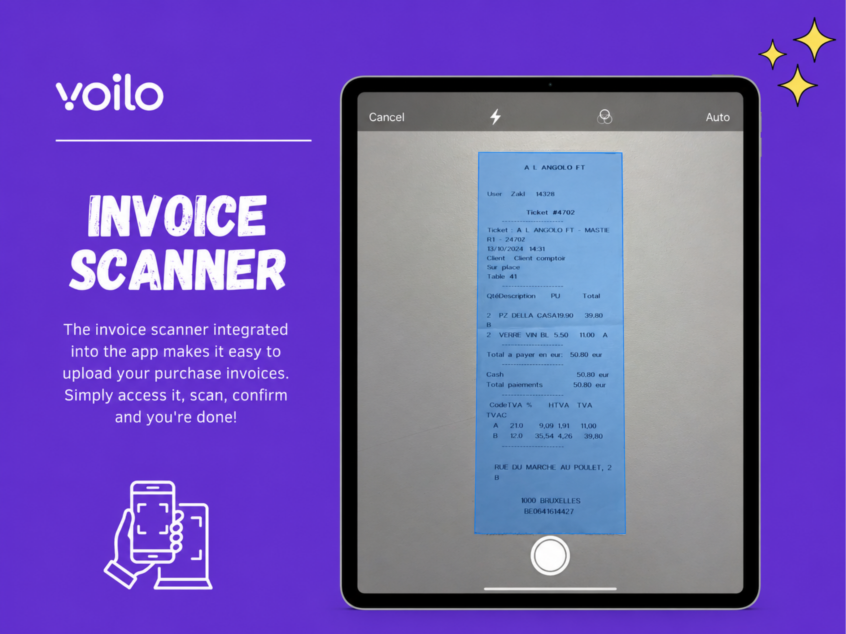 Voilo screenshot 8