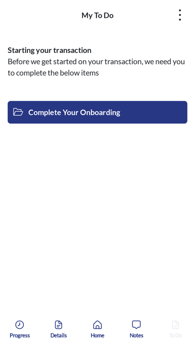 Seatons Solicitors Screenshot