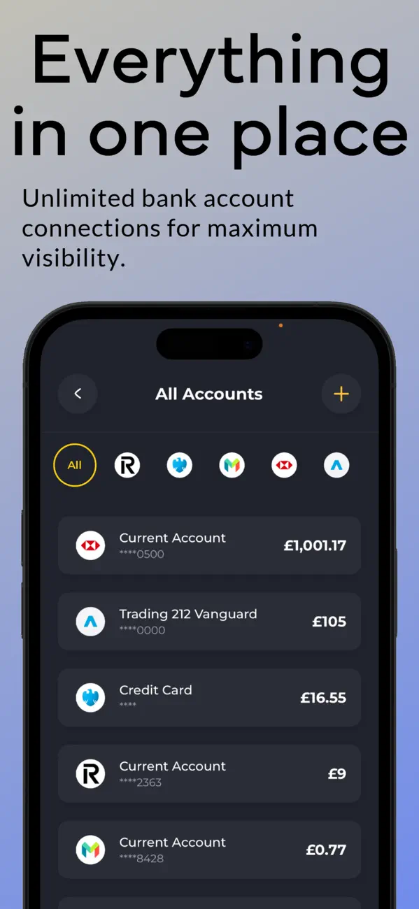#5. Pouch (iOS) By: Pouch Limited
