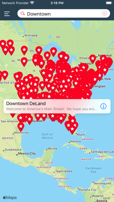 Locable Screenshot