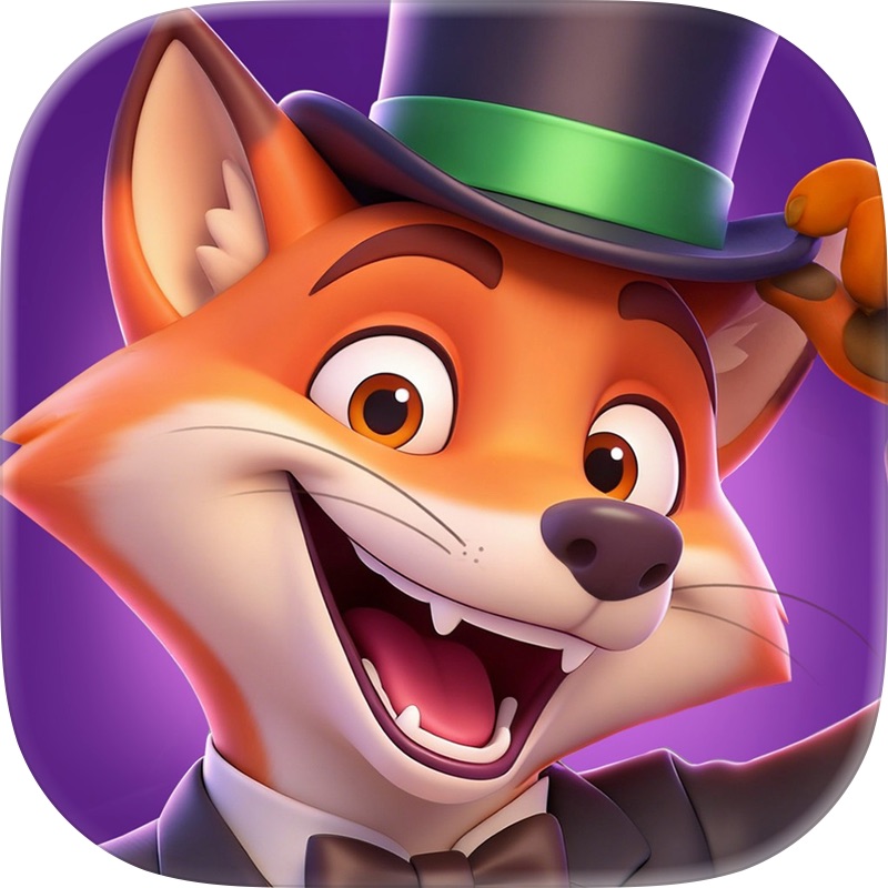 Tycoon UP! - Coin Rush screenshot 1