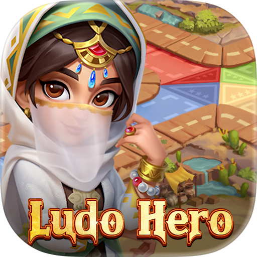 Ludo Hero 3D