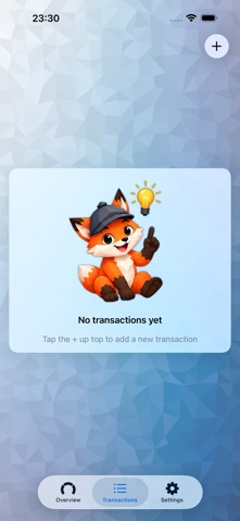 Lefty – Budget Tracker Screenshot 7 of 7