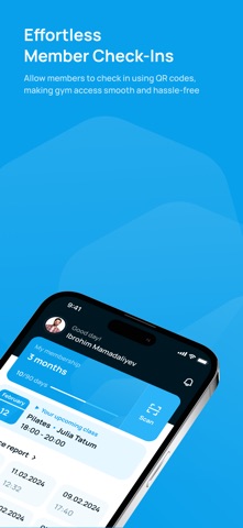 PraaktisGO Screenshot 2 of 5