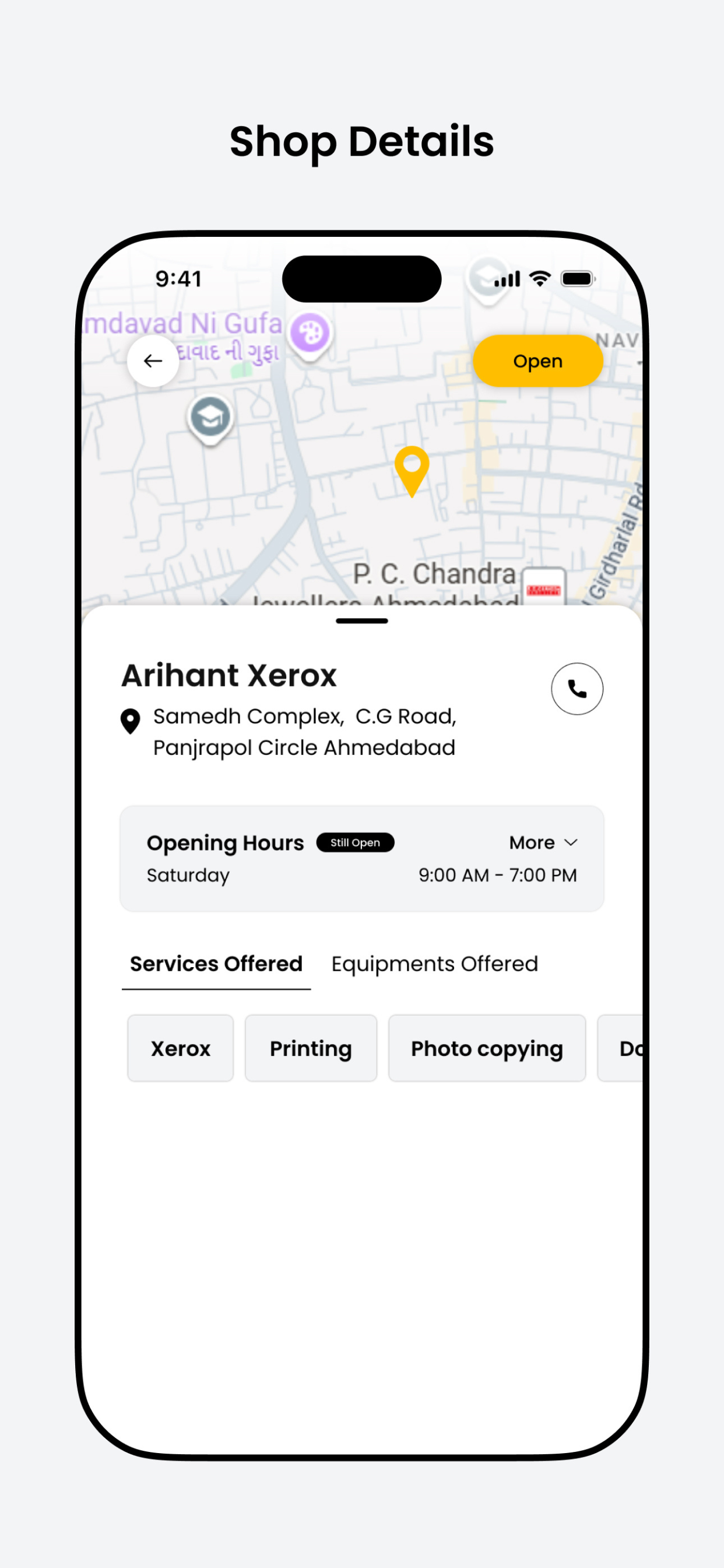 PrintEasy: Printing Made Easy