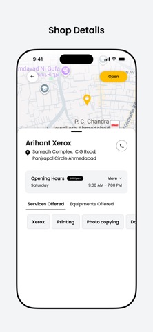 PrintEasy: Printing Made Easy screenshot
