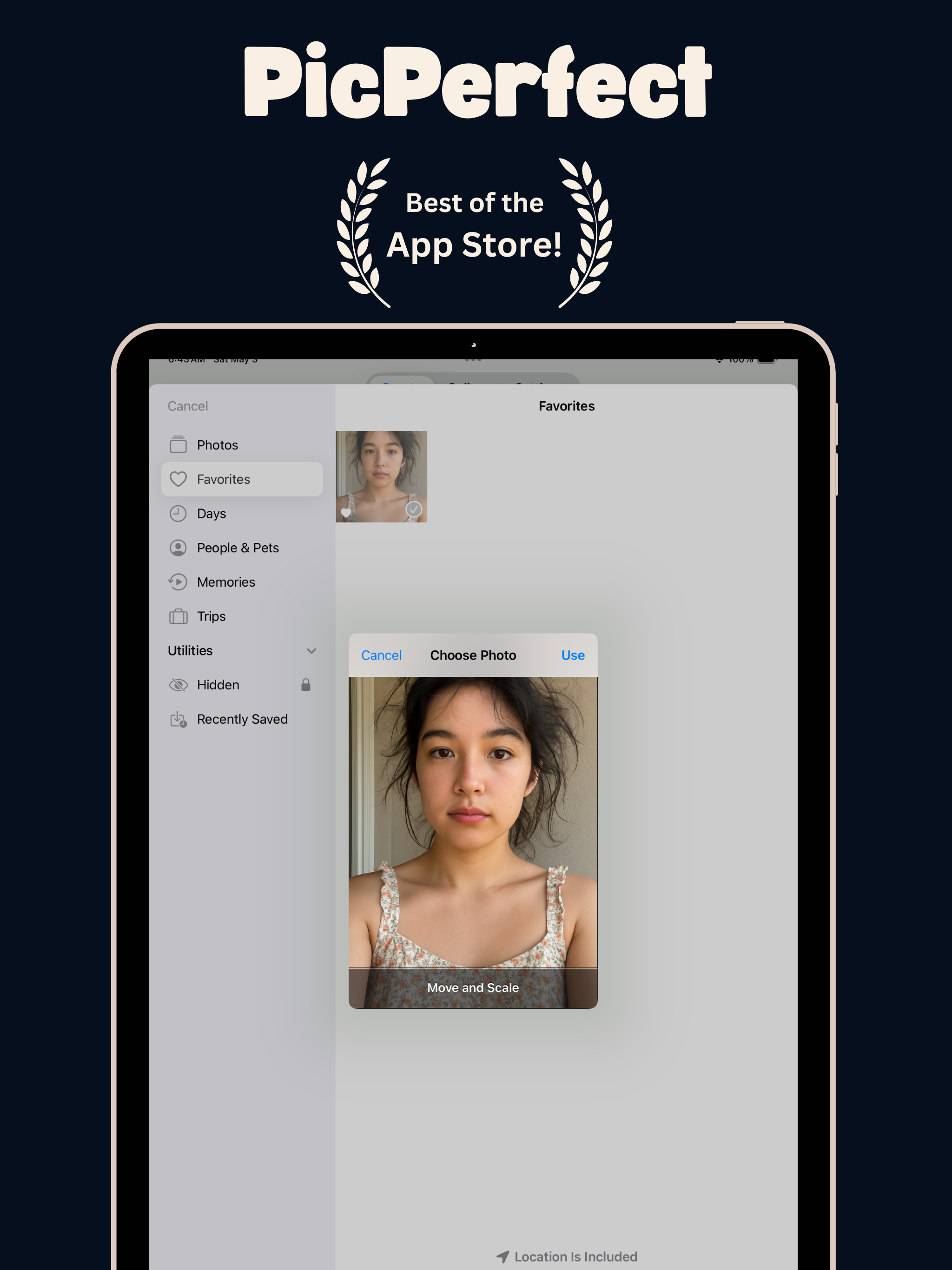 AI Corporate Headshot Maker