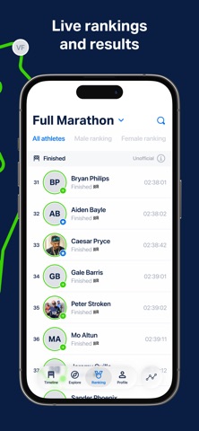 KLSCM screenshot