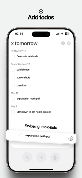 Lystra Screenshot 2 of 5