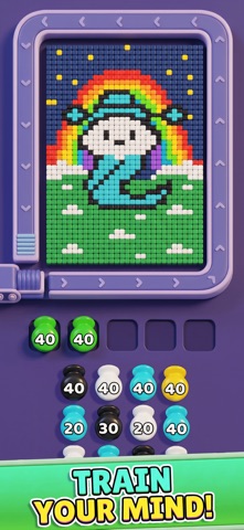 Click Shooter - Pixel Jam Game Screenshot 4 of 8