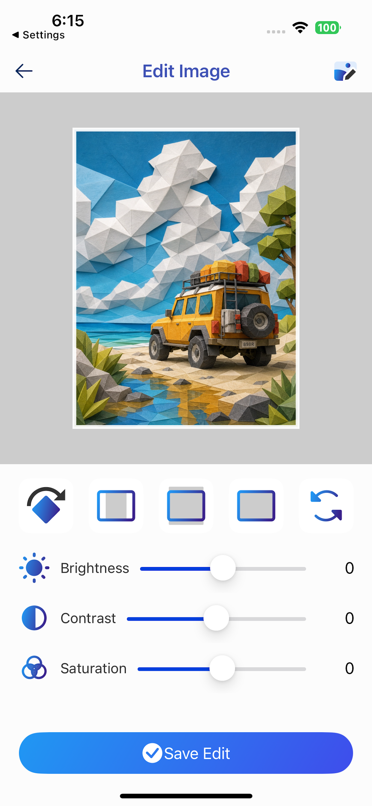 SignagePix screenshot 4