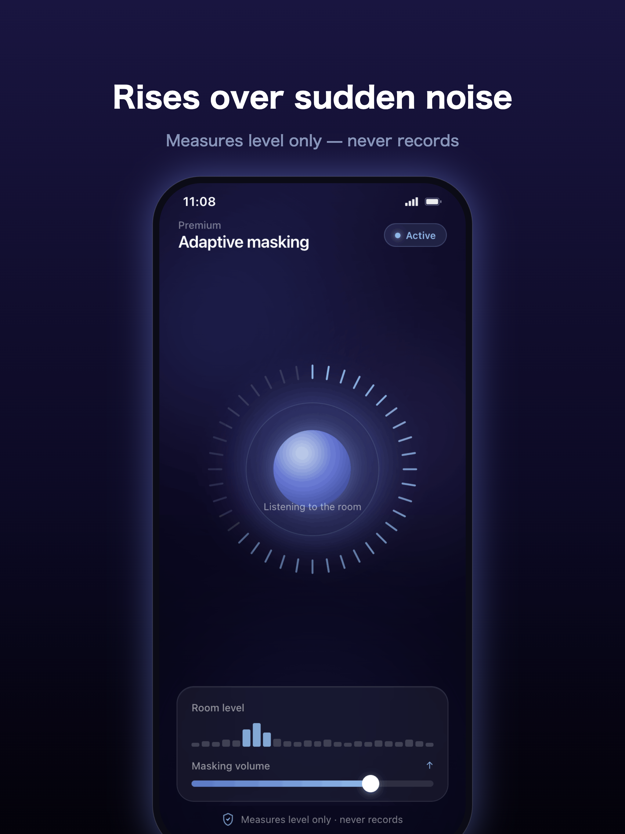 AllNight: Sleep Sound Masking screenshot 7