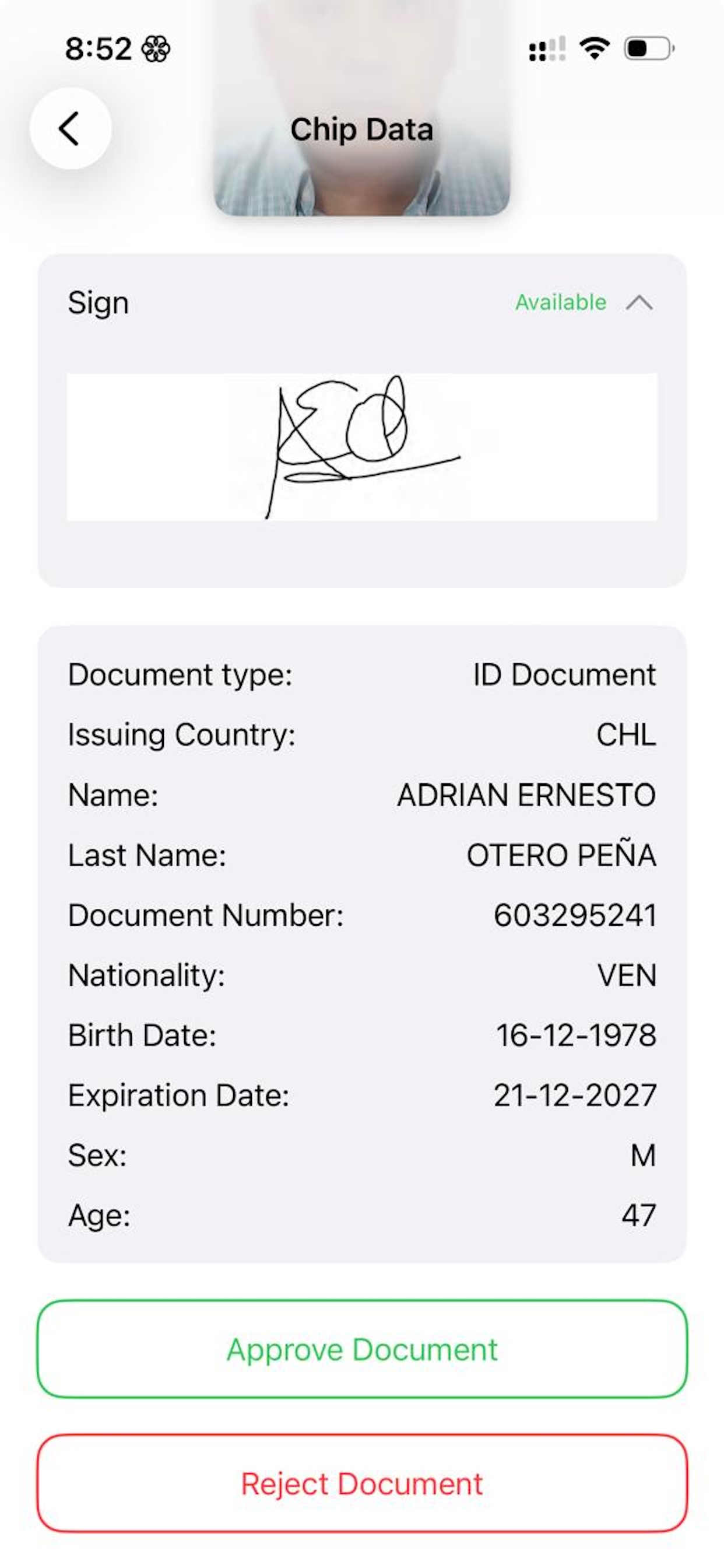ValidateID
