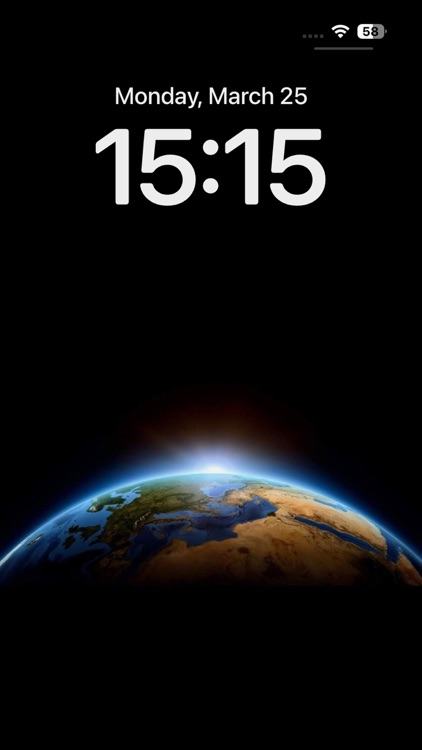 Wallpapers for phone & themes screenshot-8