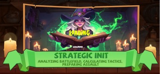 Camp War Screenshot 2 of 3